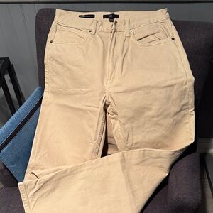 Banana Republic Men's Khaki Chinos